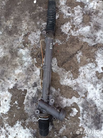 Рулевая рейка Volkswagen Passat B5+