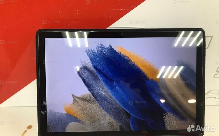 Г60) Планшет Samsung Galaxy Tab A8 4/64GB