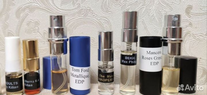 Killian, Tom Ford, Killian