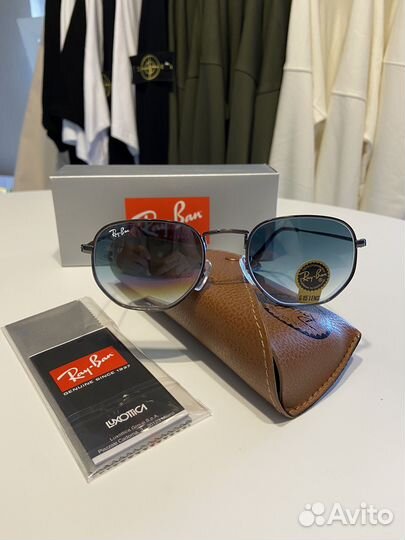 Очки rey ban