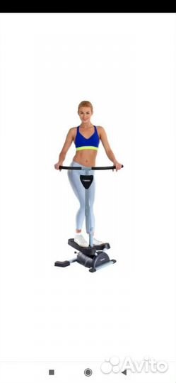 Степ-платформа