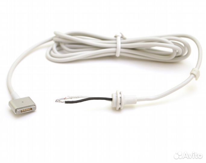 Кабель блока питания Apple MagSafe 2 45W/ 60W/ 85W