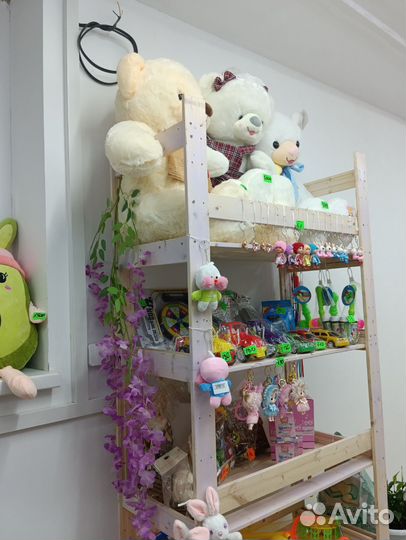 Цветочный магазин готовый бизнес