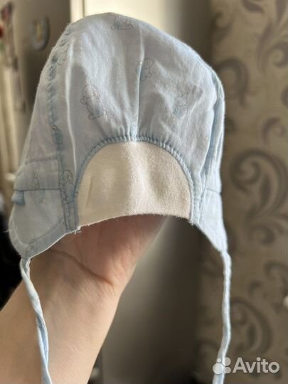 Maximo летняя кепочка