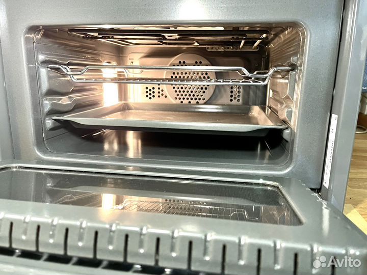 Духовка +свч Bosch,Германия,доставка