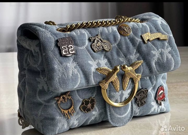 Сумка женская