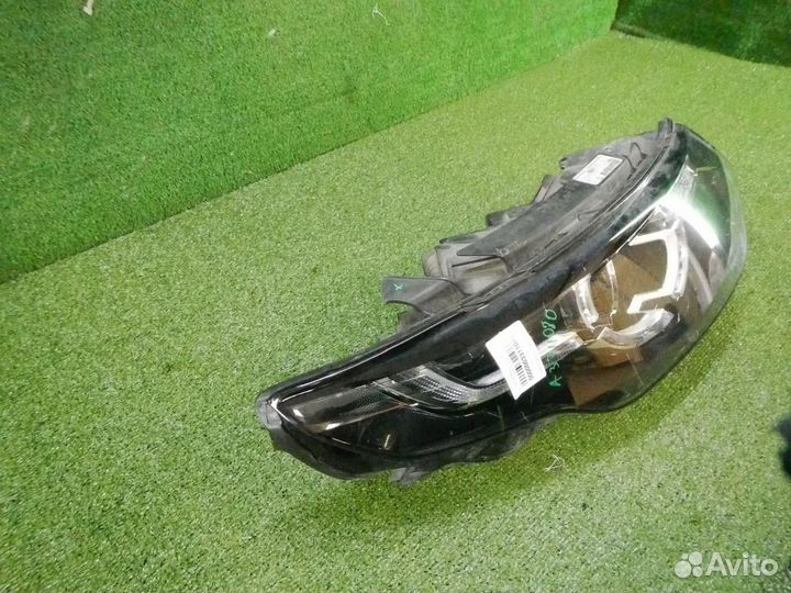 Фара правая Land-Rover Discovery Sport (2014-2019)