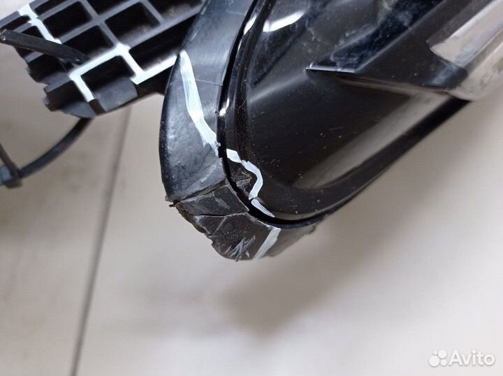 Фара правая Exeed TXL