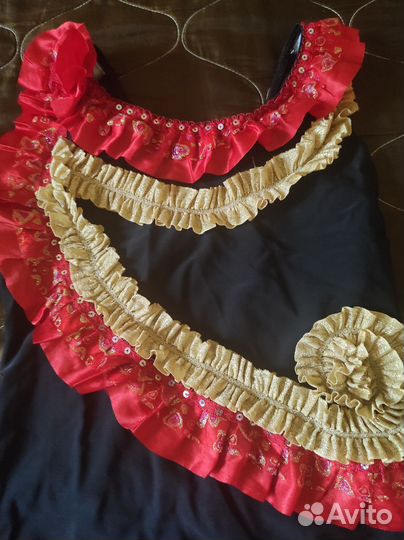 Купальник для синхронного плавания на выступление