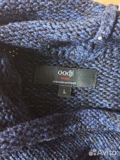 Мужские свитера