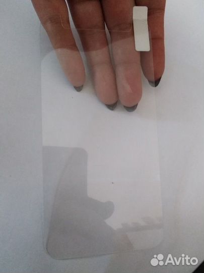 Стекло противоударное