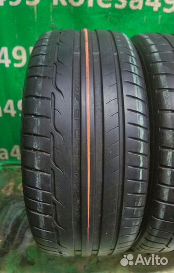 Dunlop SP Sport Maxx RT 2 225/40 R18 92Y
