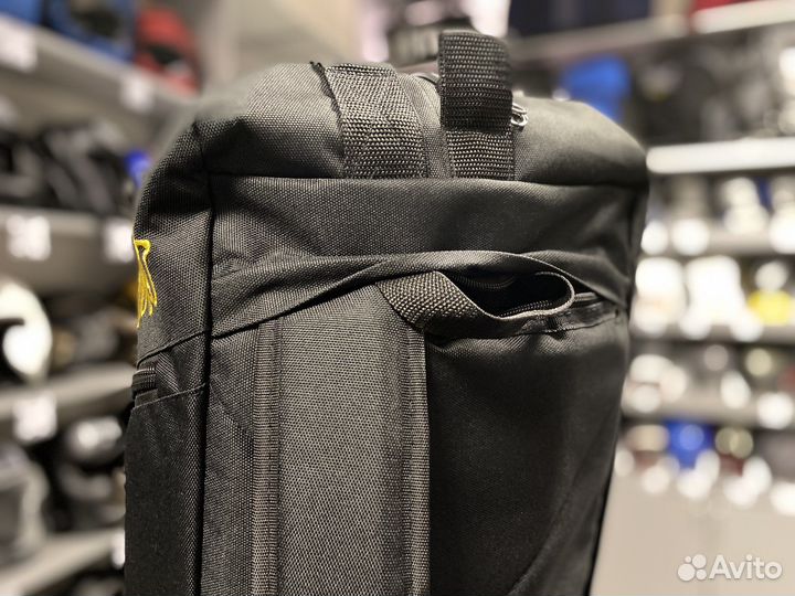 Сумка-рюкзак StarFight Boxing M