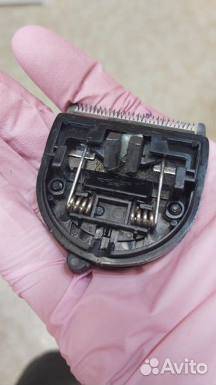 Машинка для стрижки