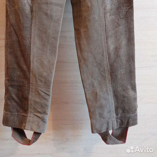 Бриджи для конного спорта