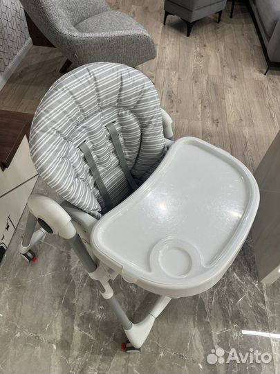 Стульчик для кормления peg perego prima papa