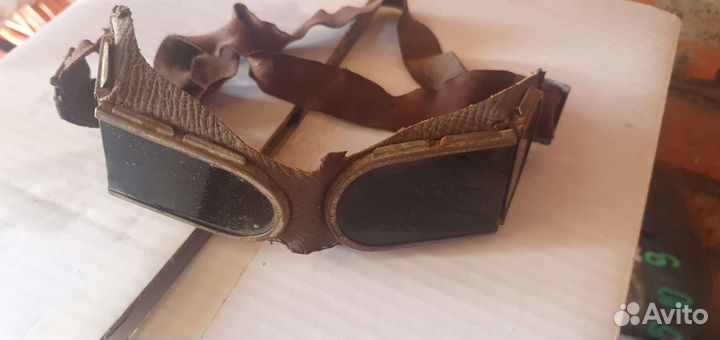 Очки.Ретро.б/у