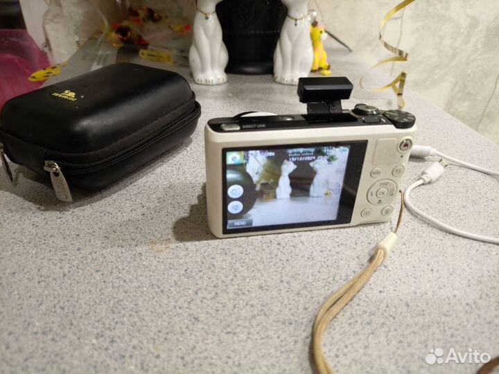 Фотоаппарат