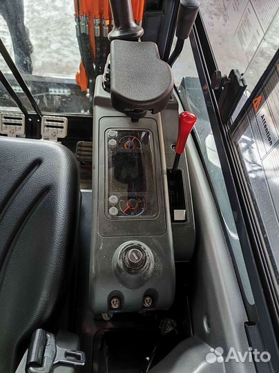 Мини-экскаватор Lonking CDM6080, 2023