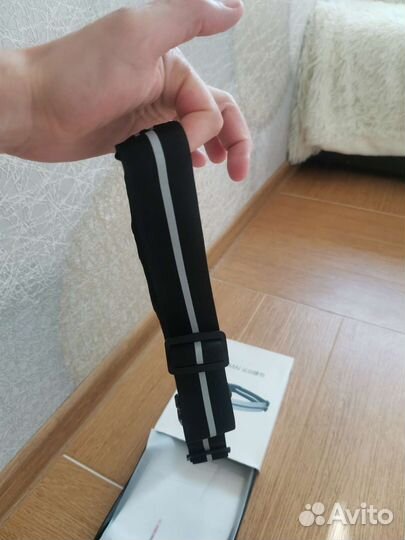 Спортивный ремень/сумка Xiaomi Yunmai