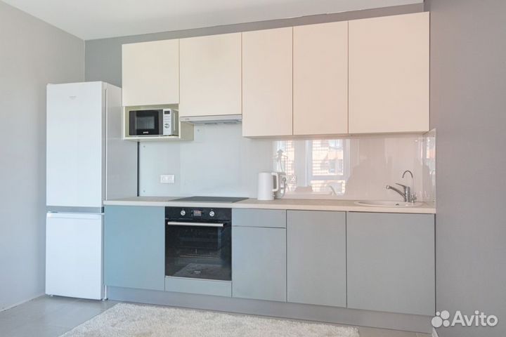 Цена за всю кухню смк 054783