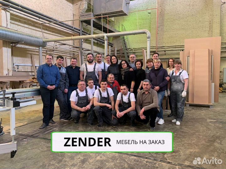 Шкаф. Мебель на заказ. Изготовление мебели