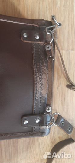 Сумка-планшет офицерская