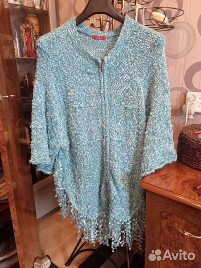 Вязанные вещи