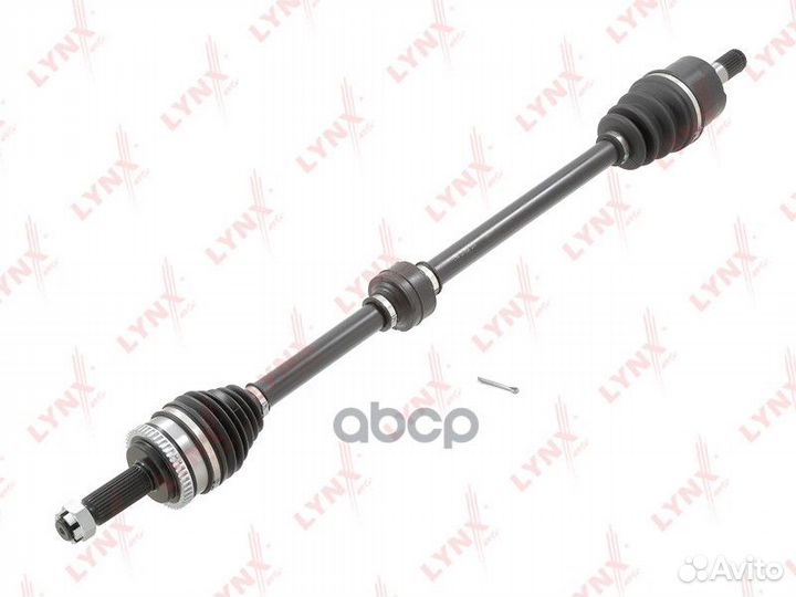 Привод в сборе перед прав CD-1053A CD1053A