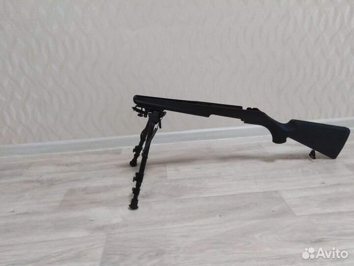 Сошки для оружия