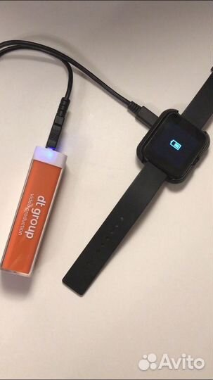 Новый Power Bank