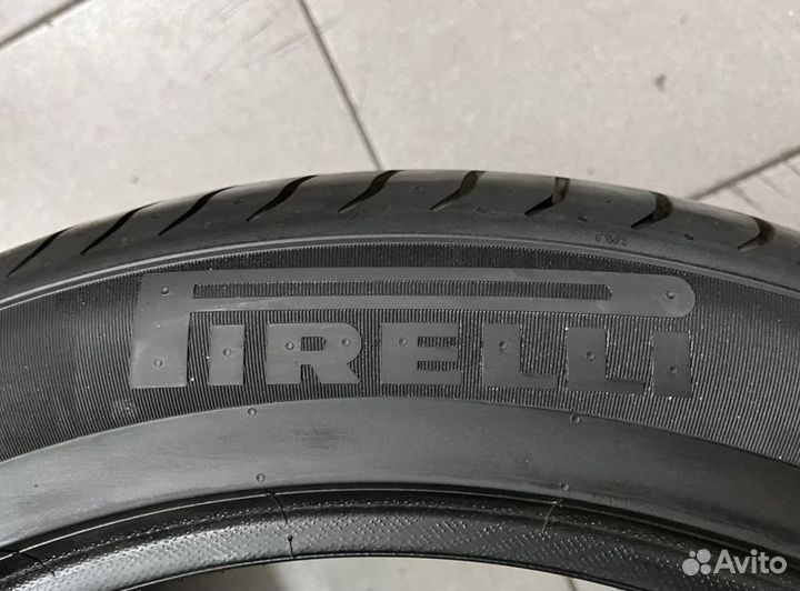 Pirelli P Zero 305/40 R20 112Y