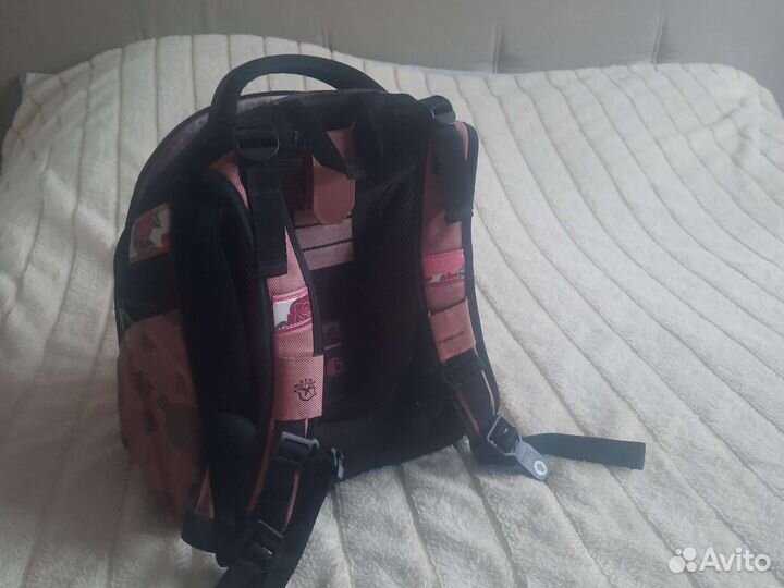 Школьный рюкзак