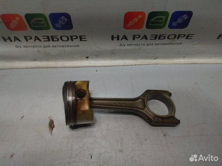 Поршень Bmw 3 E90 N52B25