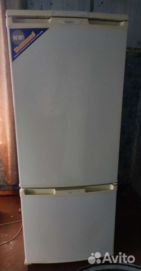 Холодильник бу