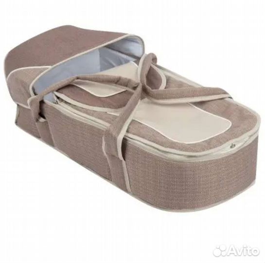 Коляска трансформер 3 в 1