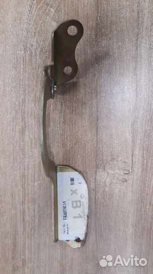 Петля капота левая/правая Lifan Smile