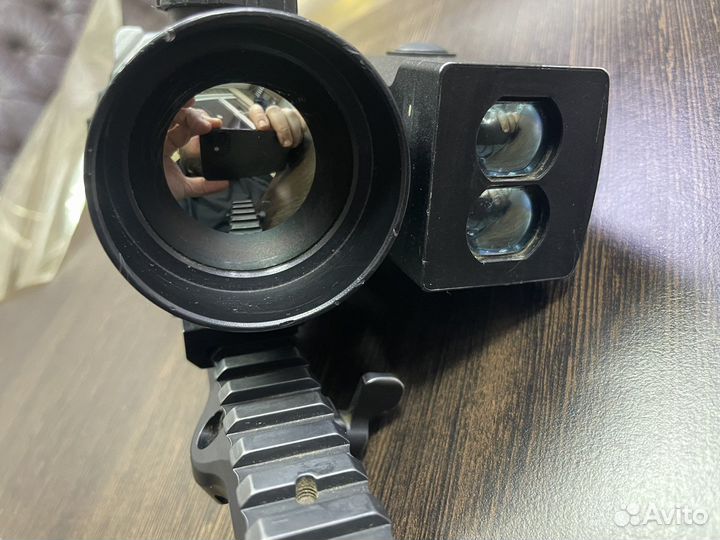 Dedal t2.380 hunterLRF