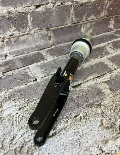 Амортизатор передний Мерседес W211