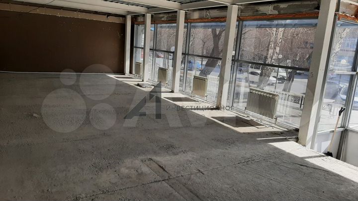 Аренда помещения на Мельникайте