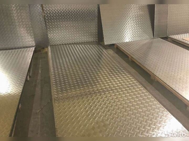 Труба прямоугольная