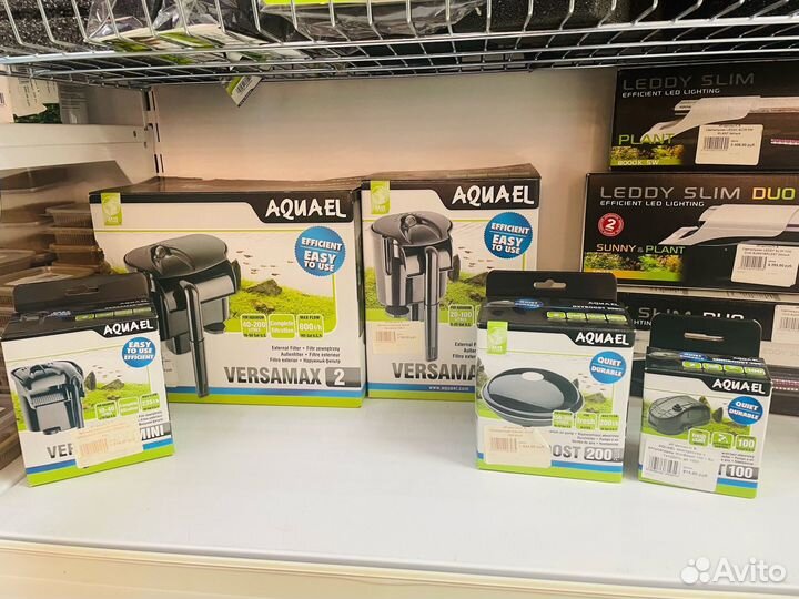 Компрессор miniboost 100 1,8 Вт, 100л/ч