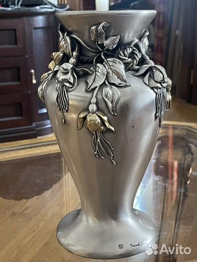 Ваза декоративная