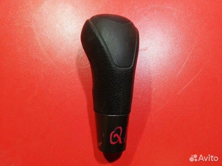Ручка кпп Kia Rio QB G4FC 2011-2017
