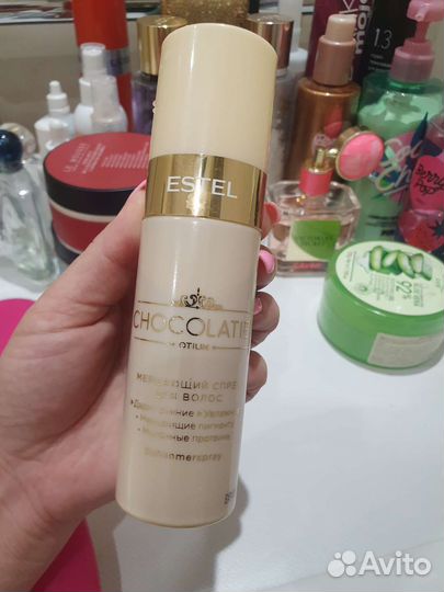 Набор косметики