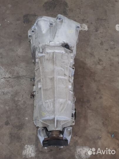 АКПП GA6L45R BMW E90 n46