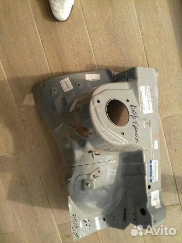 Арка под стойку Киа Оптима