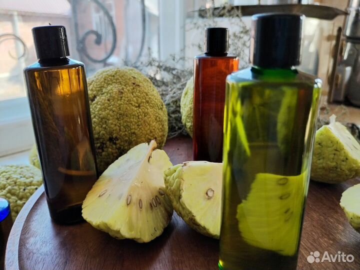 Крем из адамова яблока маклюры мазь