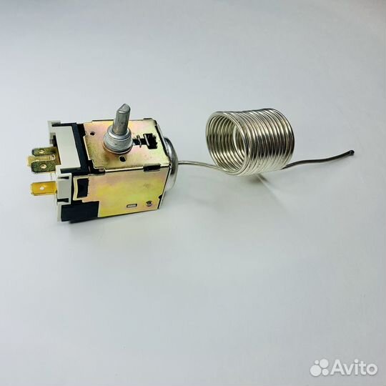 Терморегулятор там133 1,3м для холодильника