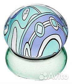 Emilio Pucci Vivara Acqua 330 edt